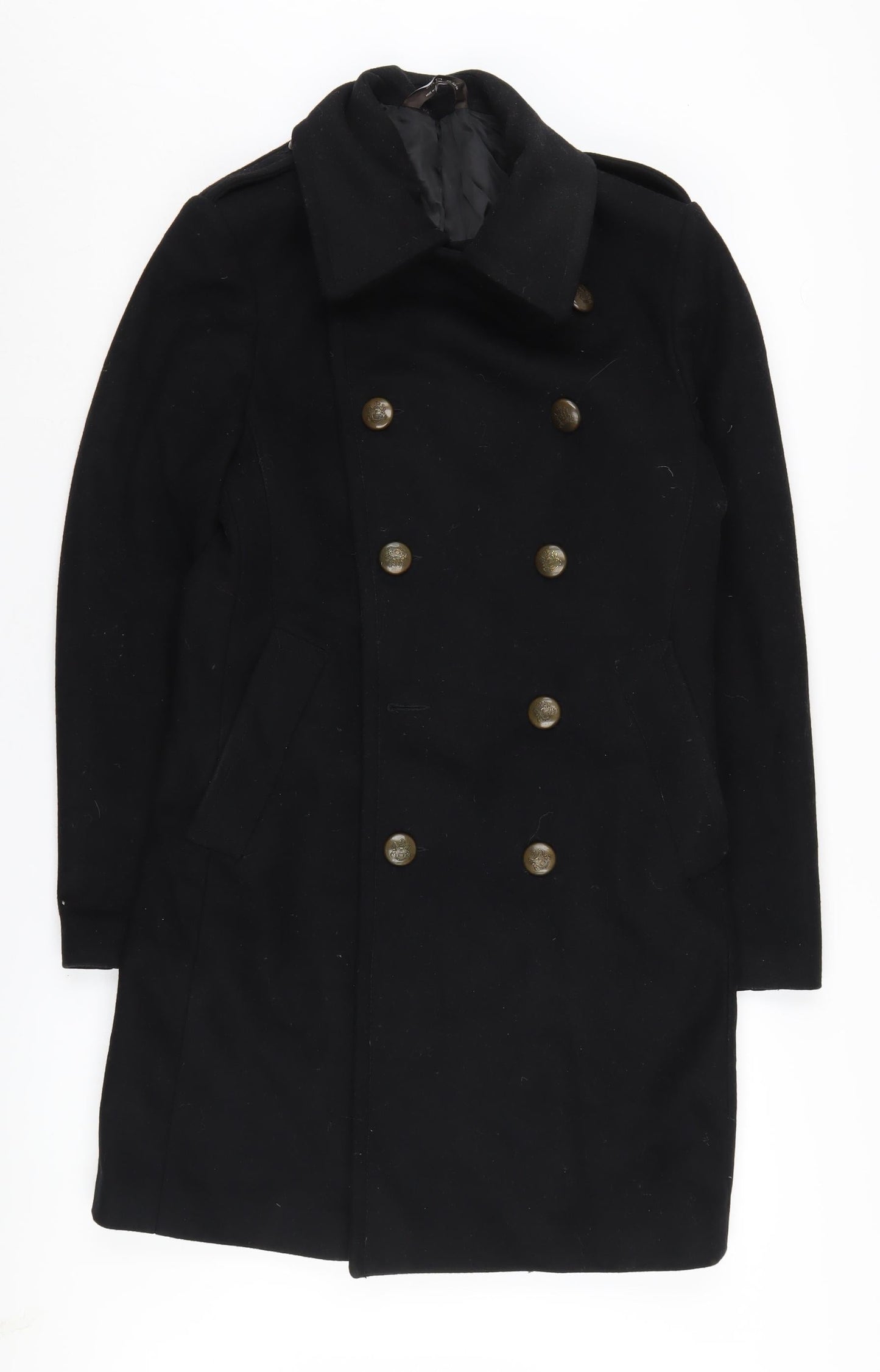Zara Man Clothing Bundle - 5 Pack Preloved Mens Coats & Jackets