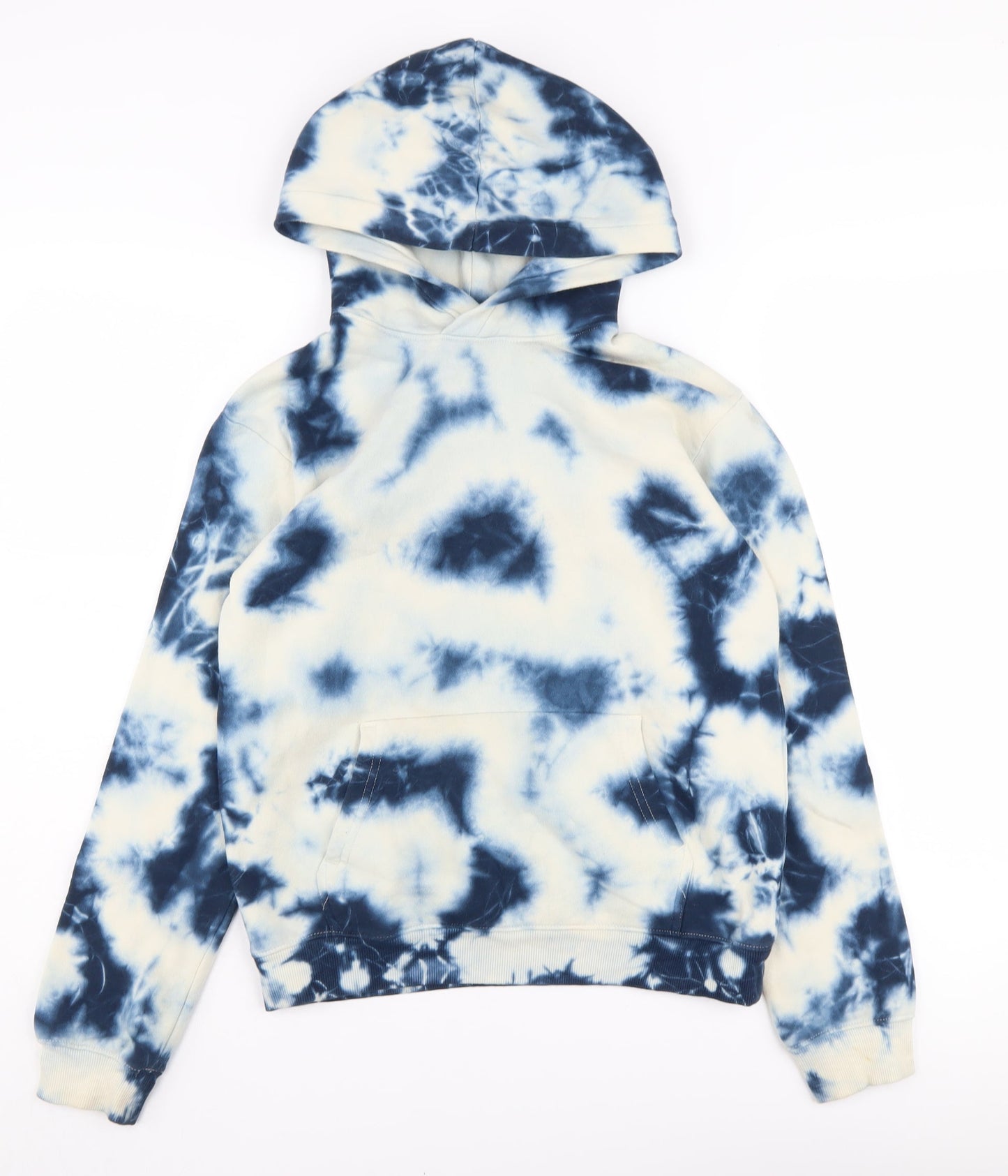 H&M Clothing Bundle - 5 Pack Preloved Boys Hoodies & Sweatshirts