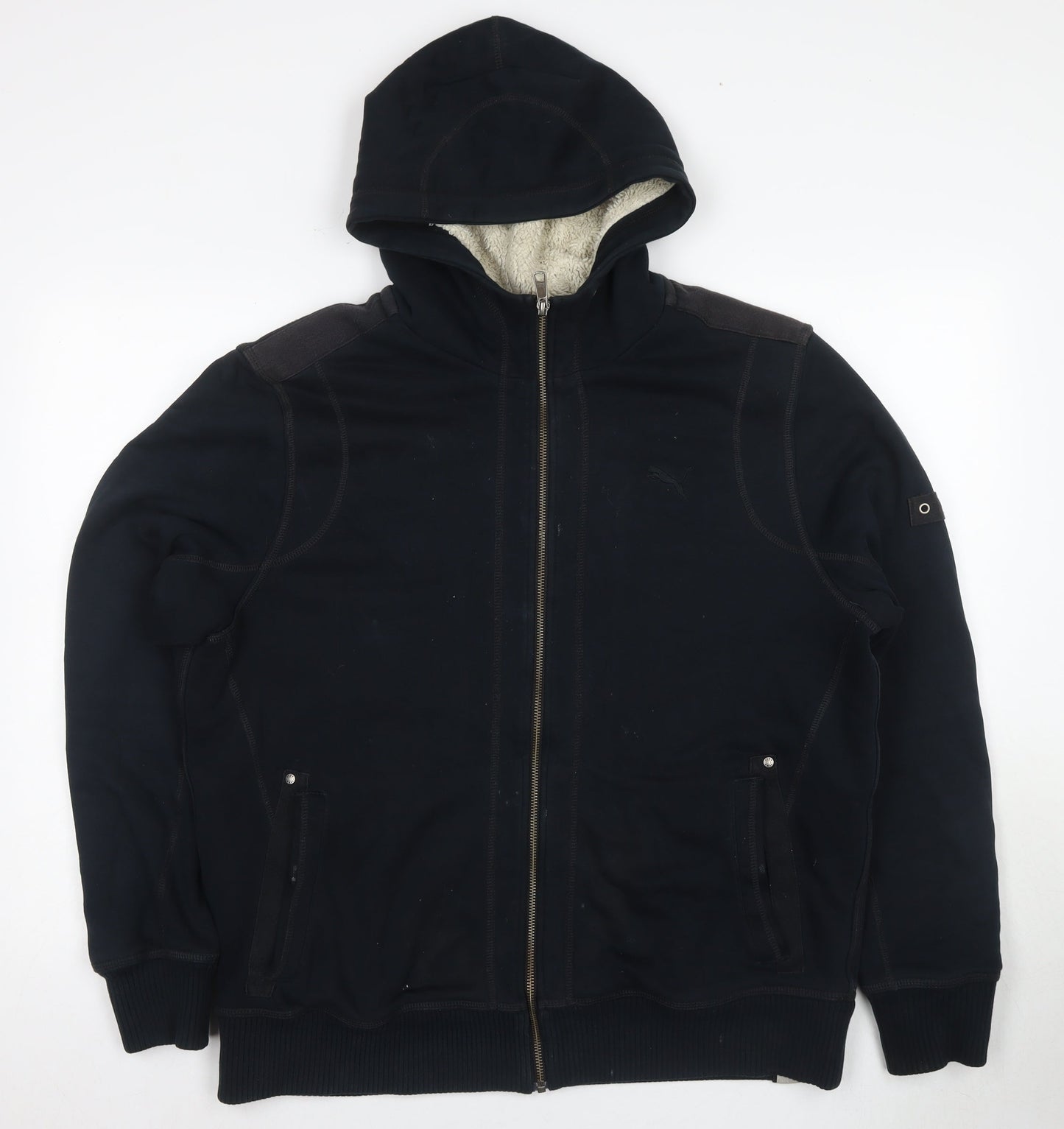 PUMA Clothing Bundle - 5 Pack Preloved Mens Coats & Jackets