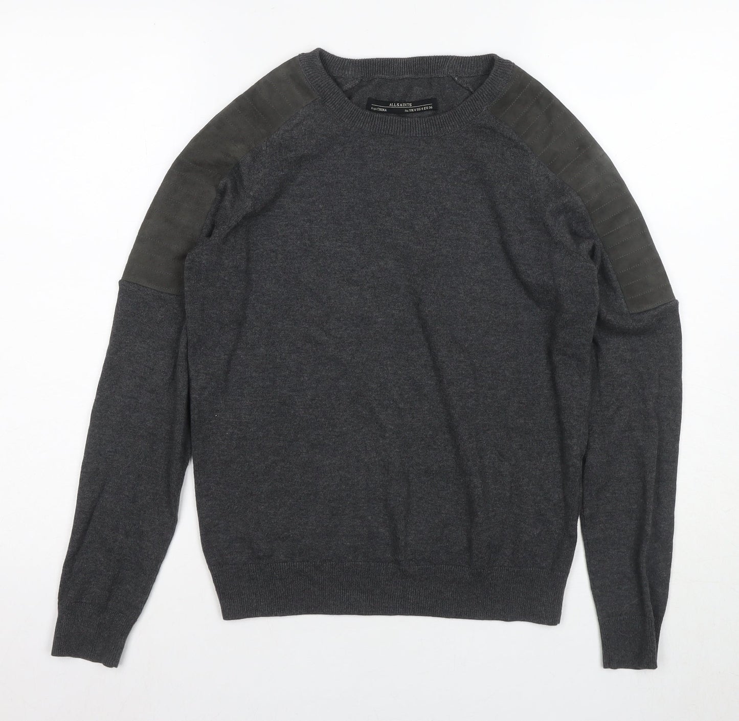 AllSaints Clothing Bundle - 5 Pack Preloved Womens Jumpers & Cardigans