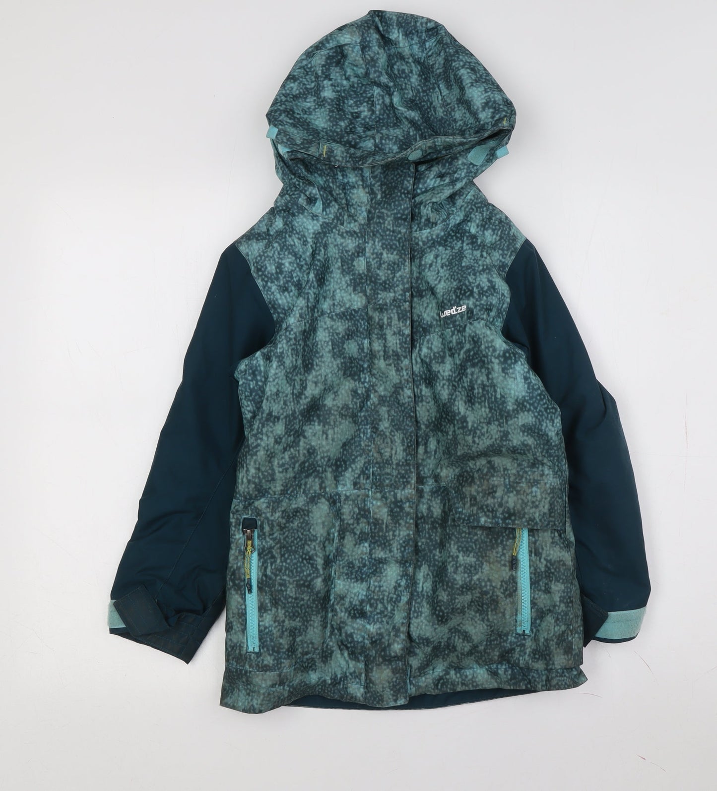 DECATHLON Clothing Bundle - 5 Pack Preloved Girls Outerwear