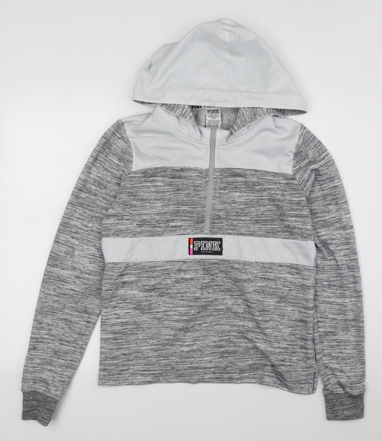 PINK Clothing Bundle - 5 Pack Preloved Womens Hoodies & Sweats