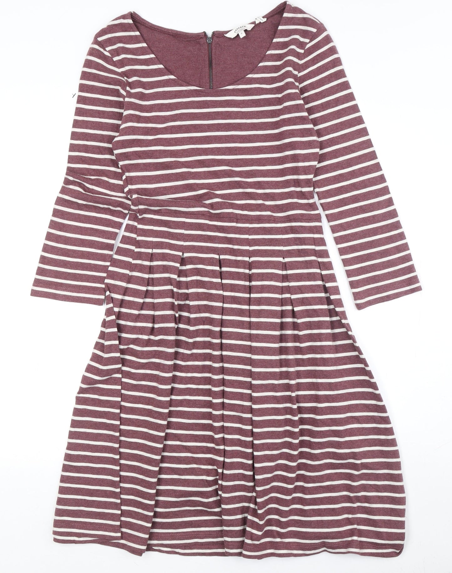 Fat Face Clothing Bundle - 5 Pack Preloved Womens Dresses