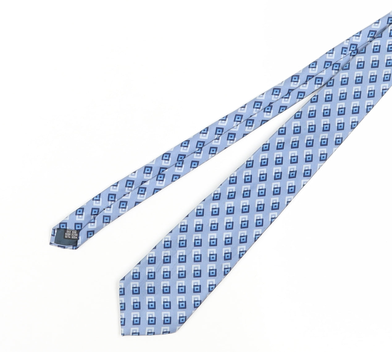Jonelle Clothing Bundle - 5 Pack Preloved Mens Ties, Bow Ties & Cravats