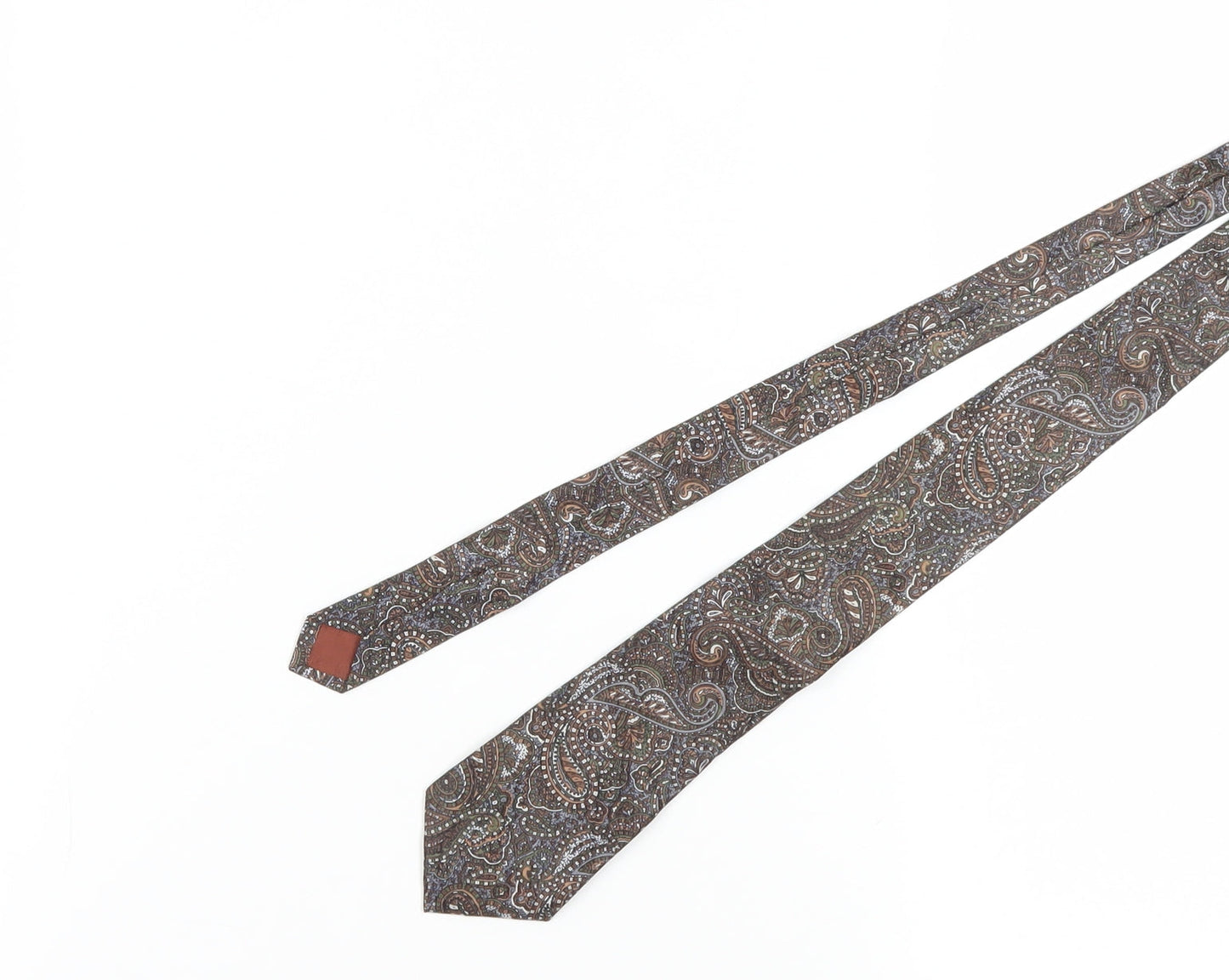 Austin Reed Clothing Bundle - 5 Pack Preloved Mens Ties, Bow Ties & Cravats