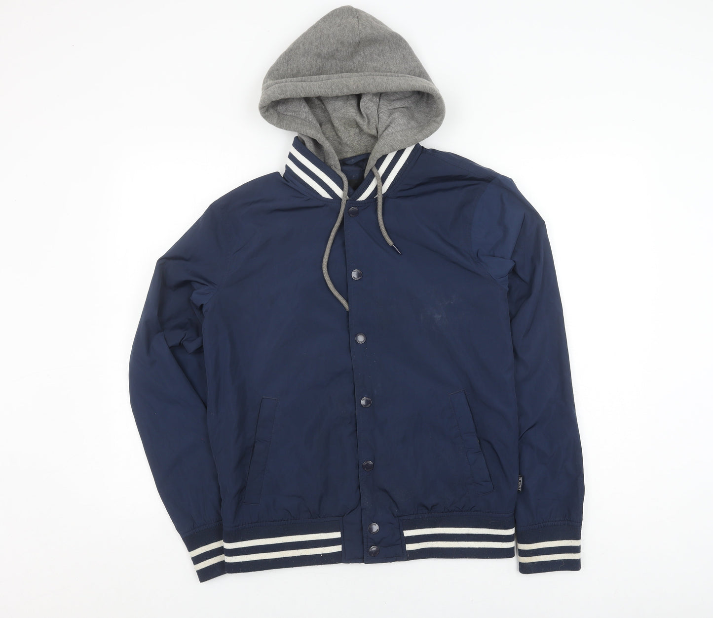 Hollister Clothing Bundle - 5 Pack Preloved Mens Coats & Jackets