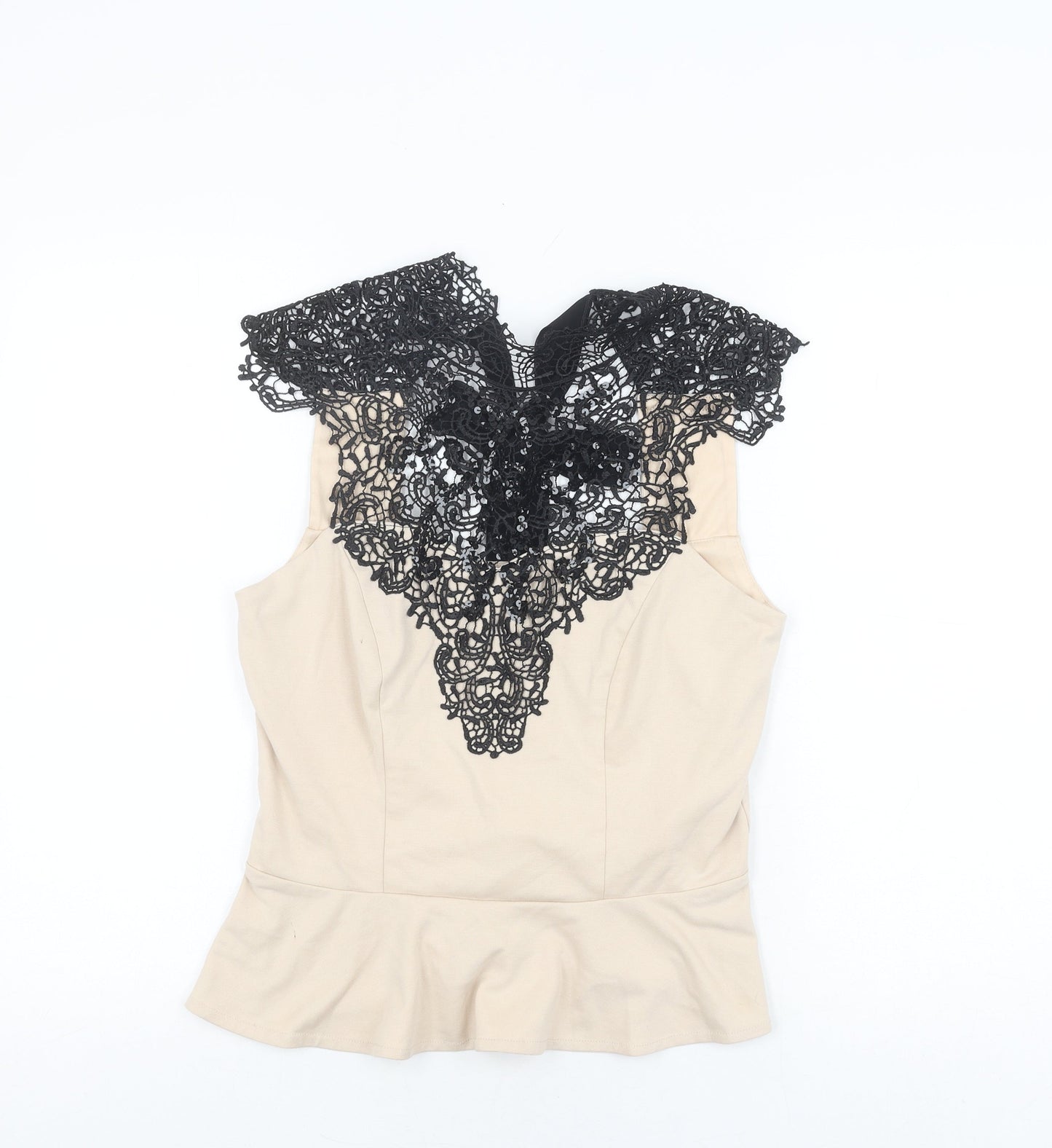 Lipsy Clothing Bundle - 5 Pack Preloved Womens Tops & Shirts