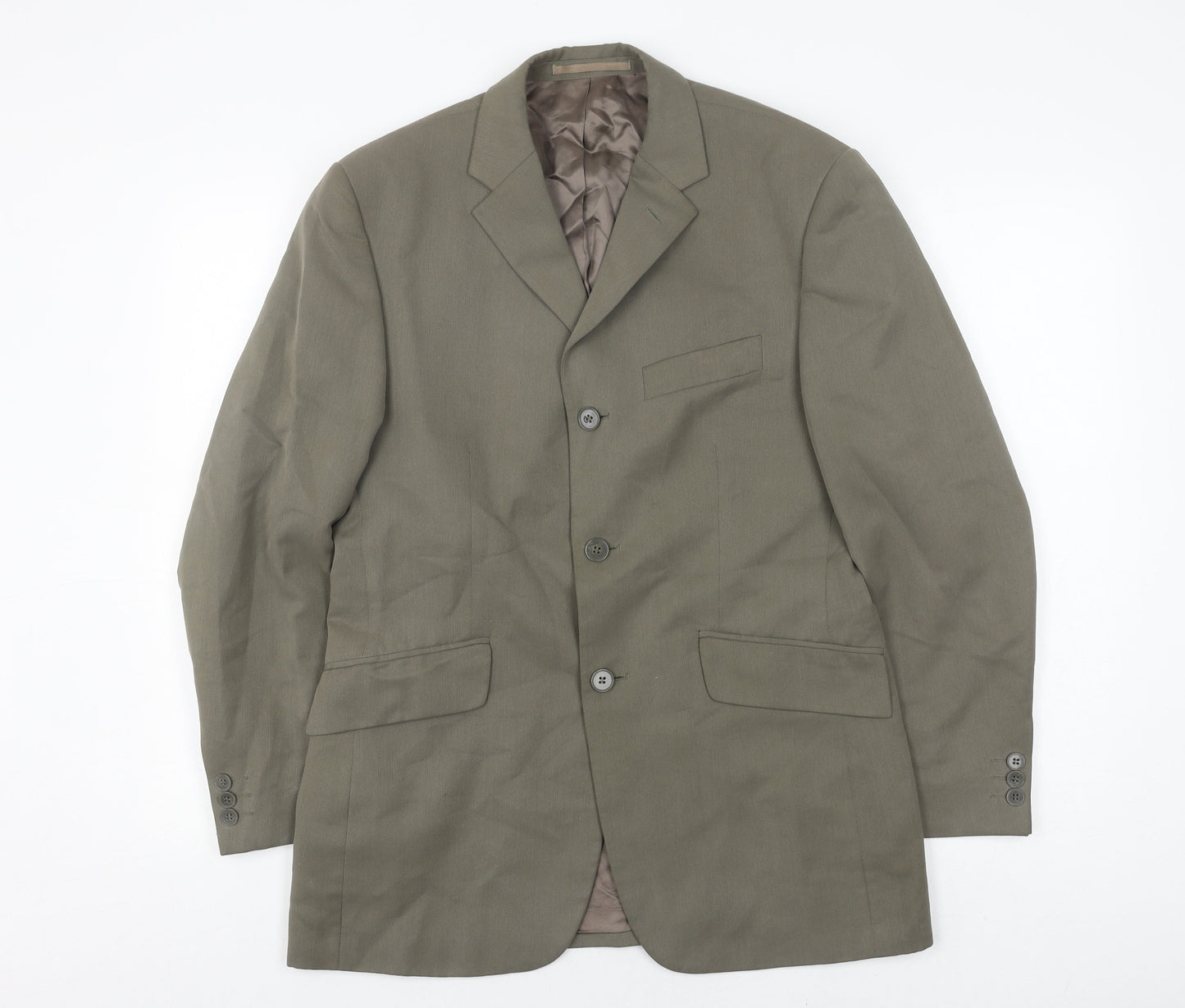 Karl Jackson Clothing Bundle - 5 Pack Preloved Mens Suits & Tailoring