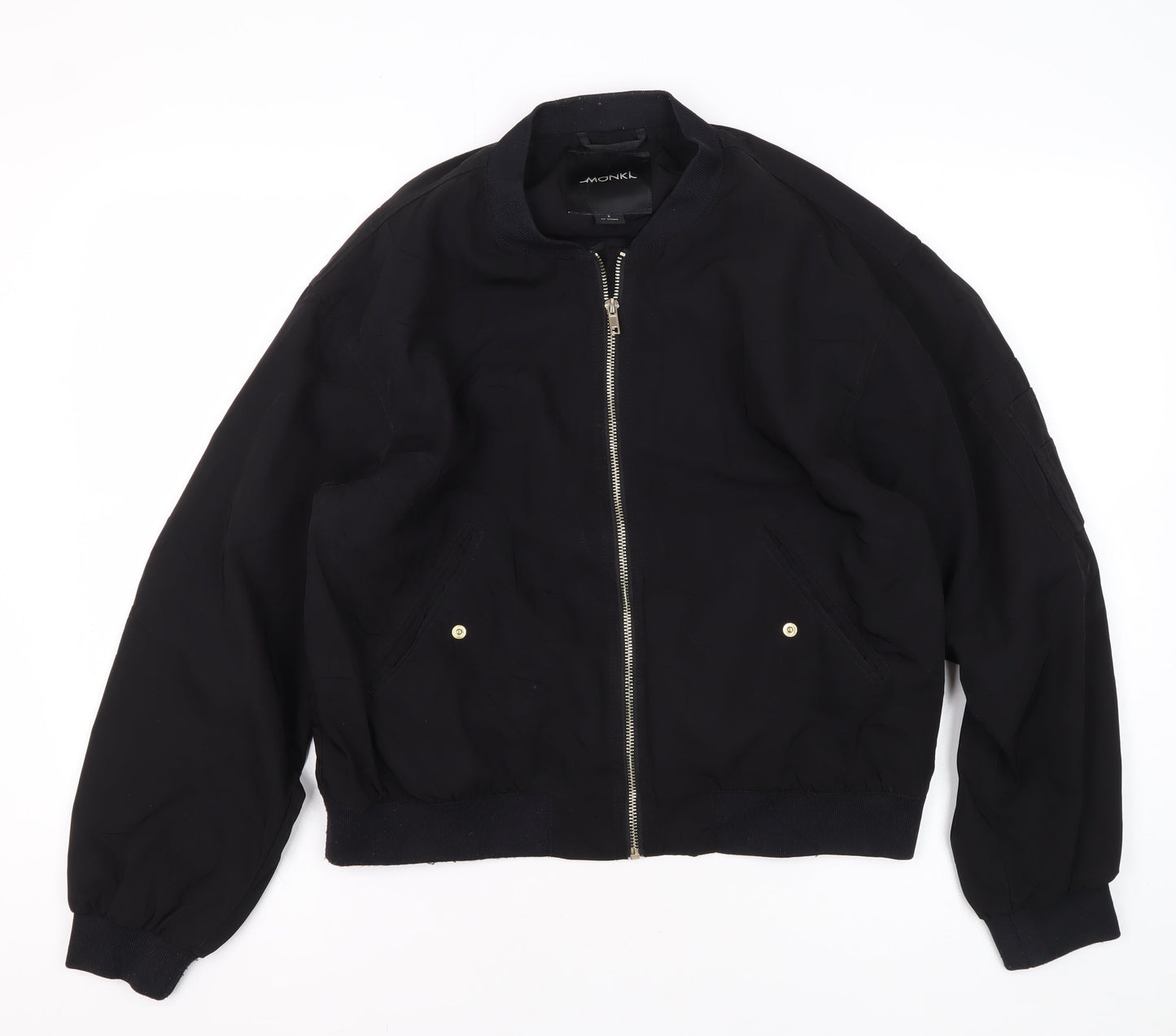Monki 5 Pack Wholesale Preloved Womens Coats –For Resale