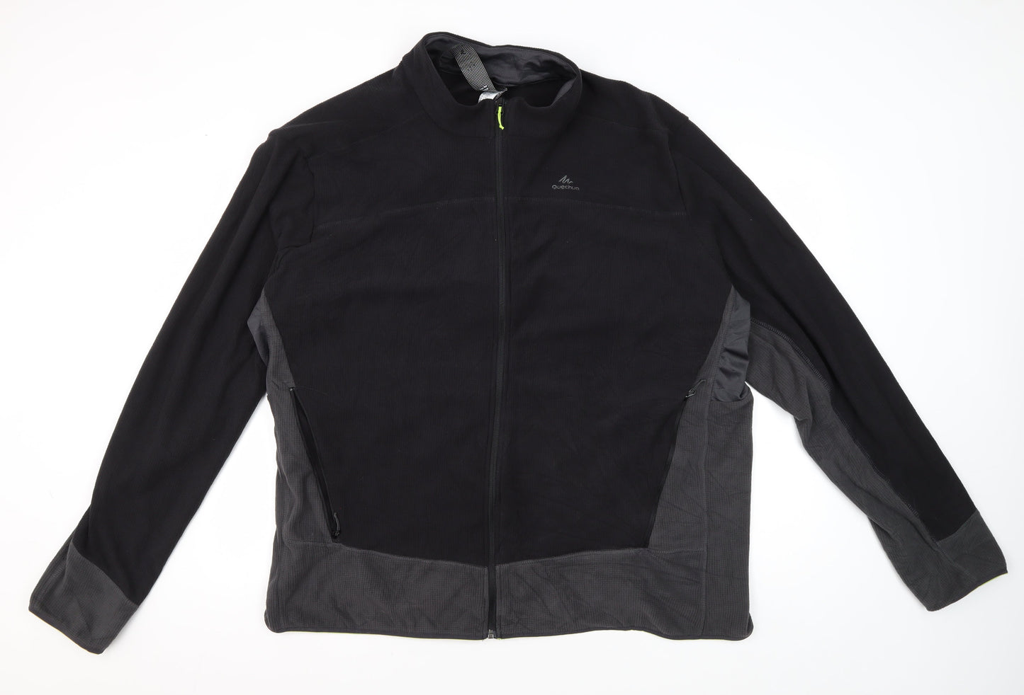 DECATHLON Clothing Bundle - 5 Pack Preloved Mens Coats & Jackets