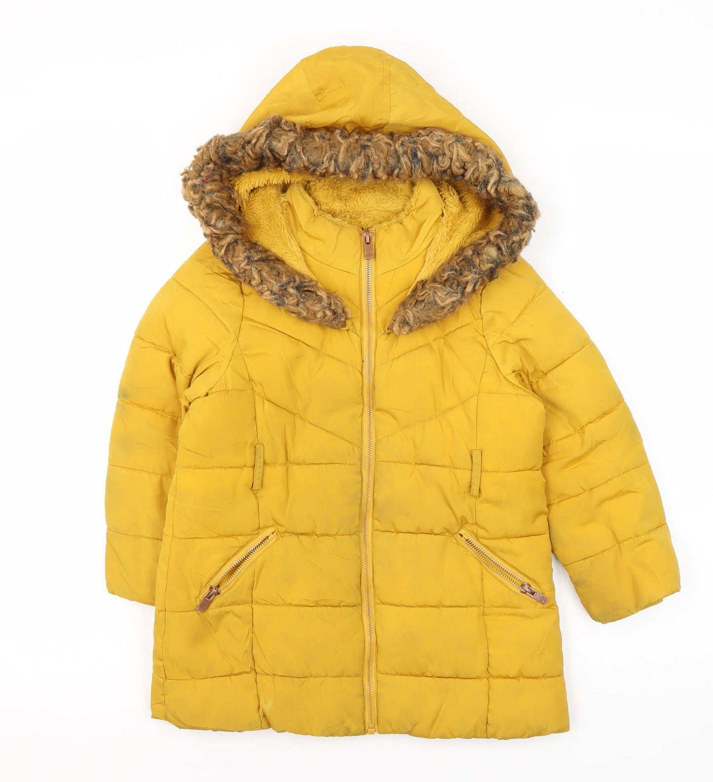 Matalan 5 Pack Wholesale Preloved Girls Outerwear For Resale