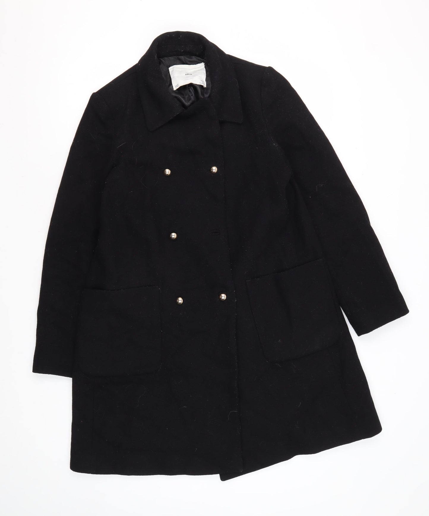 MNG Clothing Bundle - 5 Pack Preloved Womens Coats & Jackets