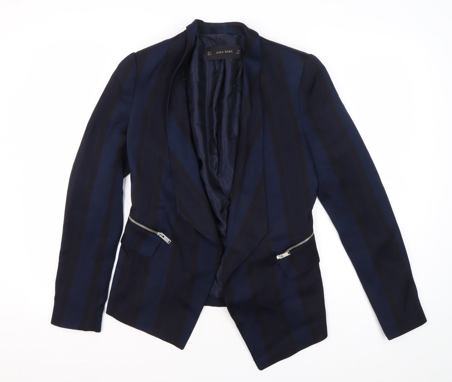 Zara Basic Clothing Bundle - 5 Pack Preloved Womens Suits & Suit Separates