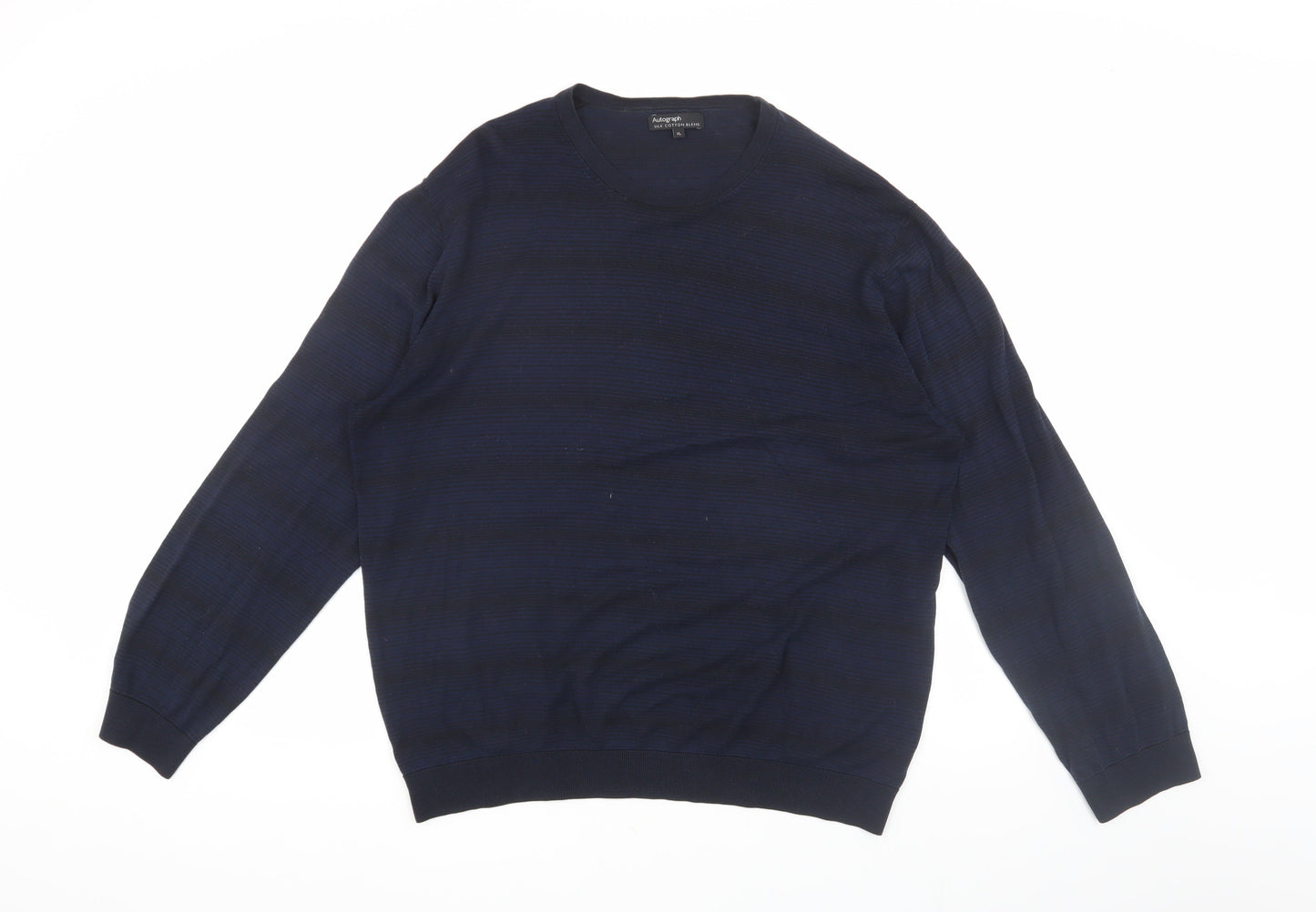 Autograph Clothing Bundle - 5 Pack Preloved Mens Jumpers & Cardigans