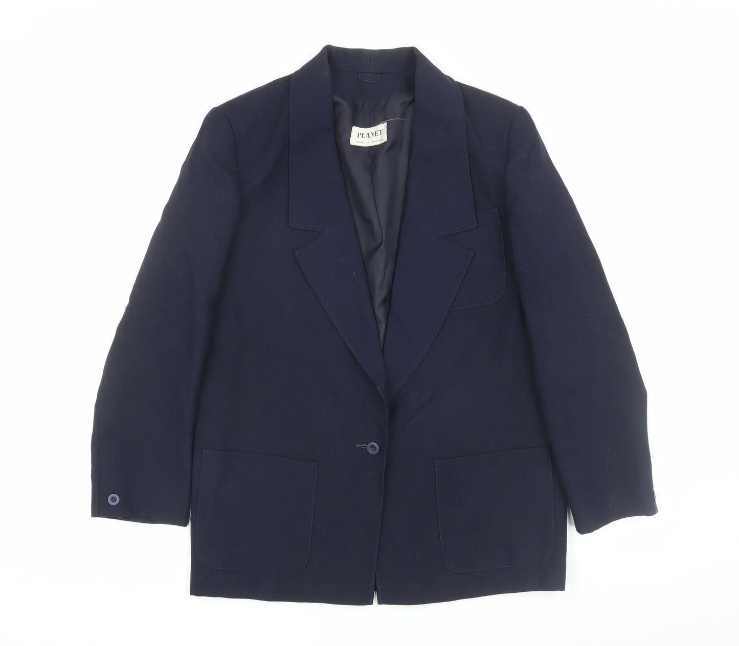 Planet Clothing Bundle - 5 Pack Preloved Womens Suits & Suit Separates