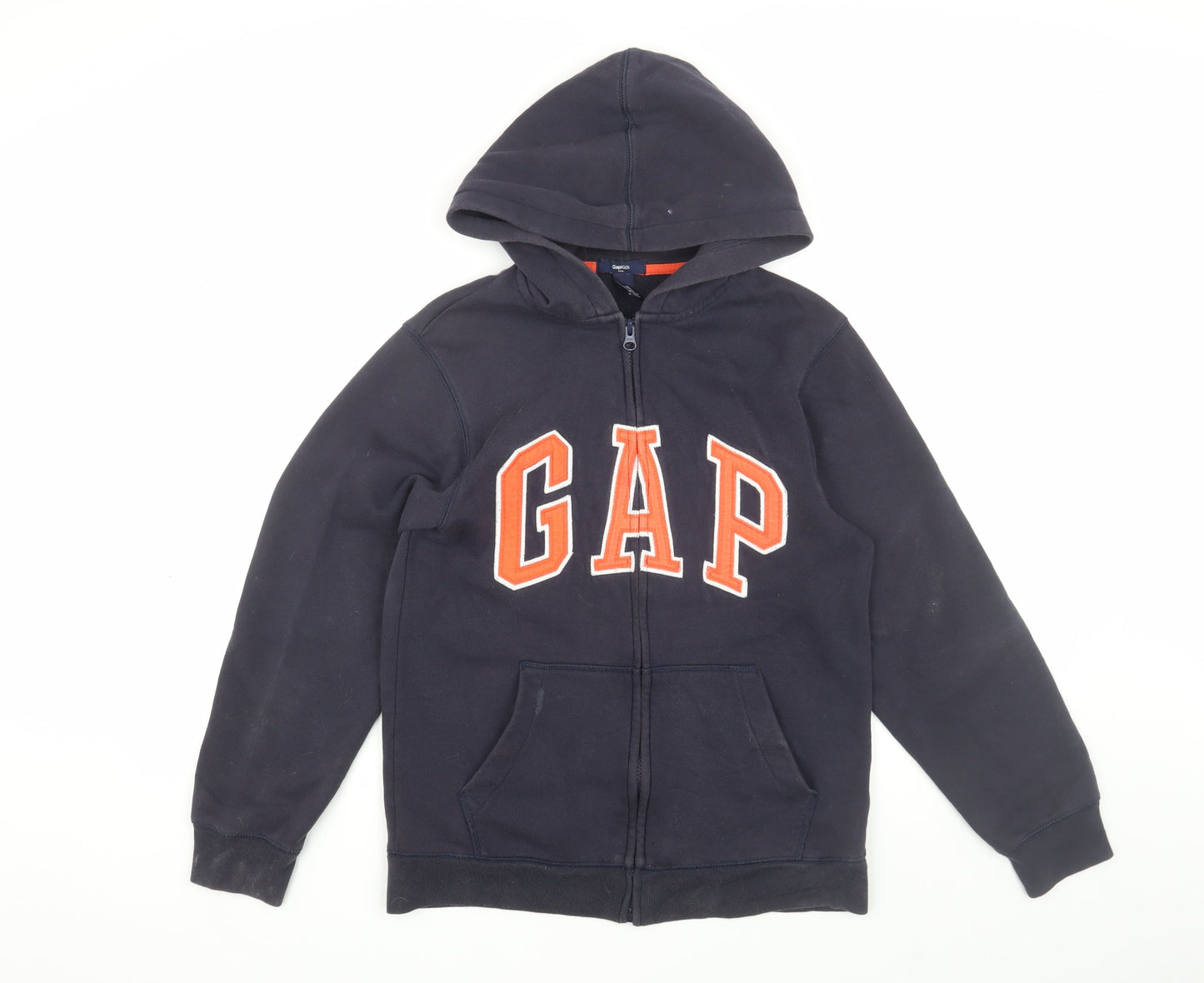 Gap Clothing Bundle - 5 Pack Preloved Boys Hoodies & Sweatshirts