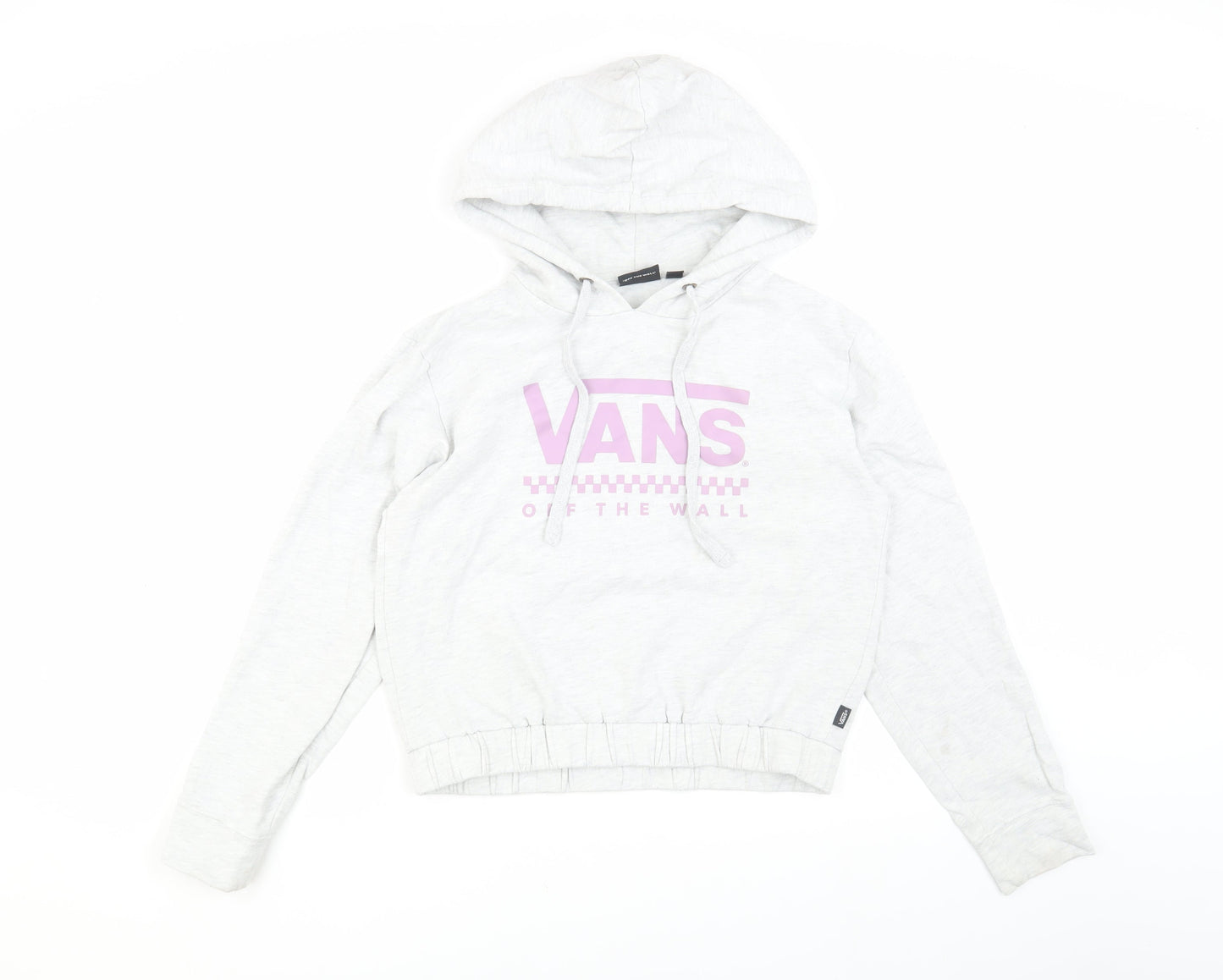 VANS Clothing Bundle - 5 Pack Preloved Womens Hoodies & Sweats