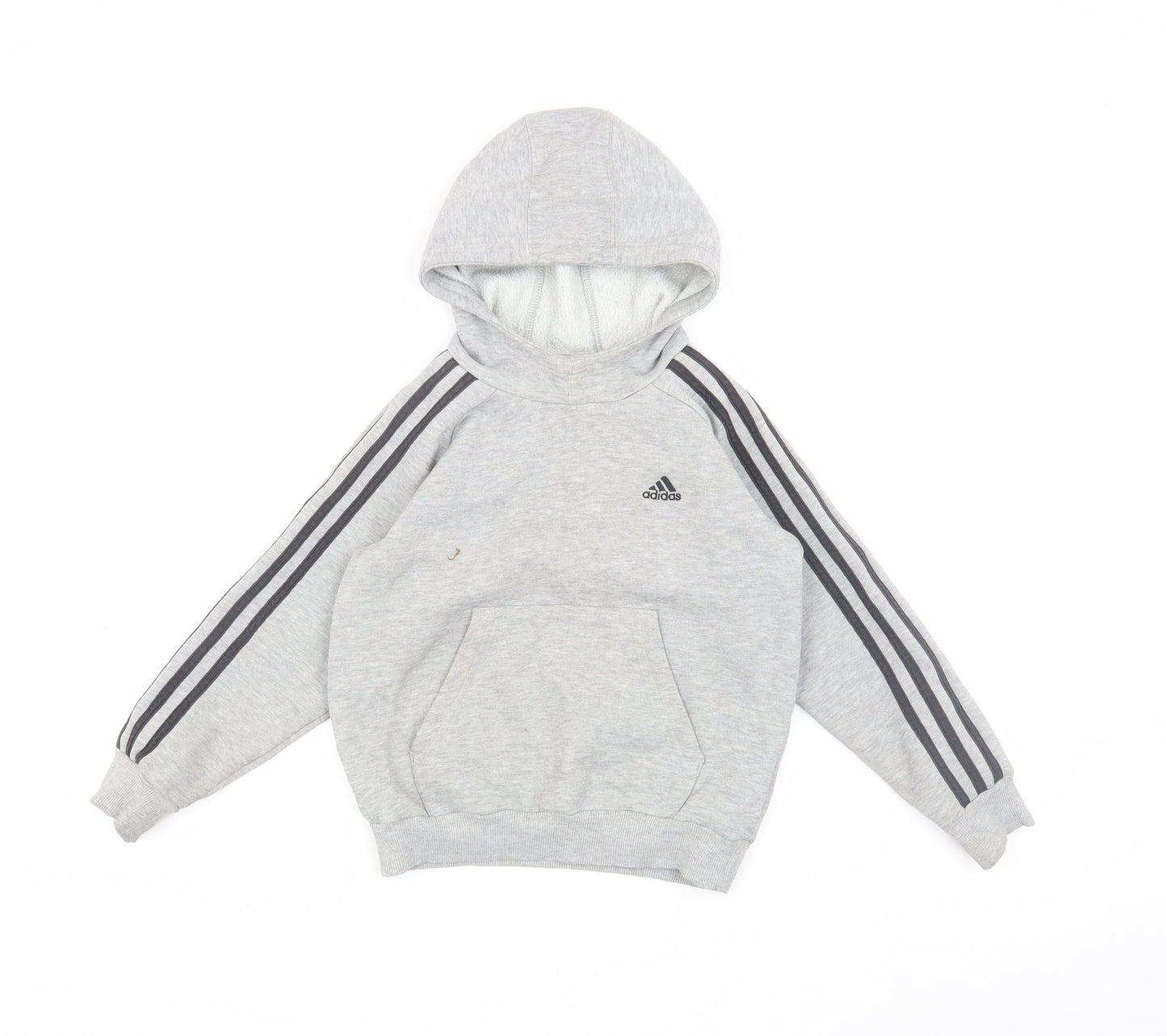 adidas Clothing Bundle - 5 Pack Preloved Boys Hoodies & Sweats