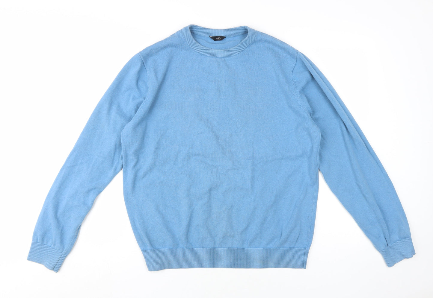 M&Co Clothing Bundle - 5 Pack Preloved Mens Jumpers & Cardigans