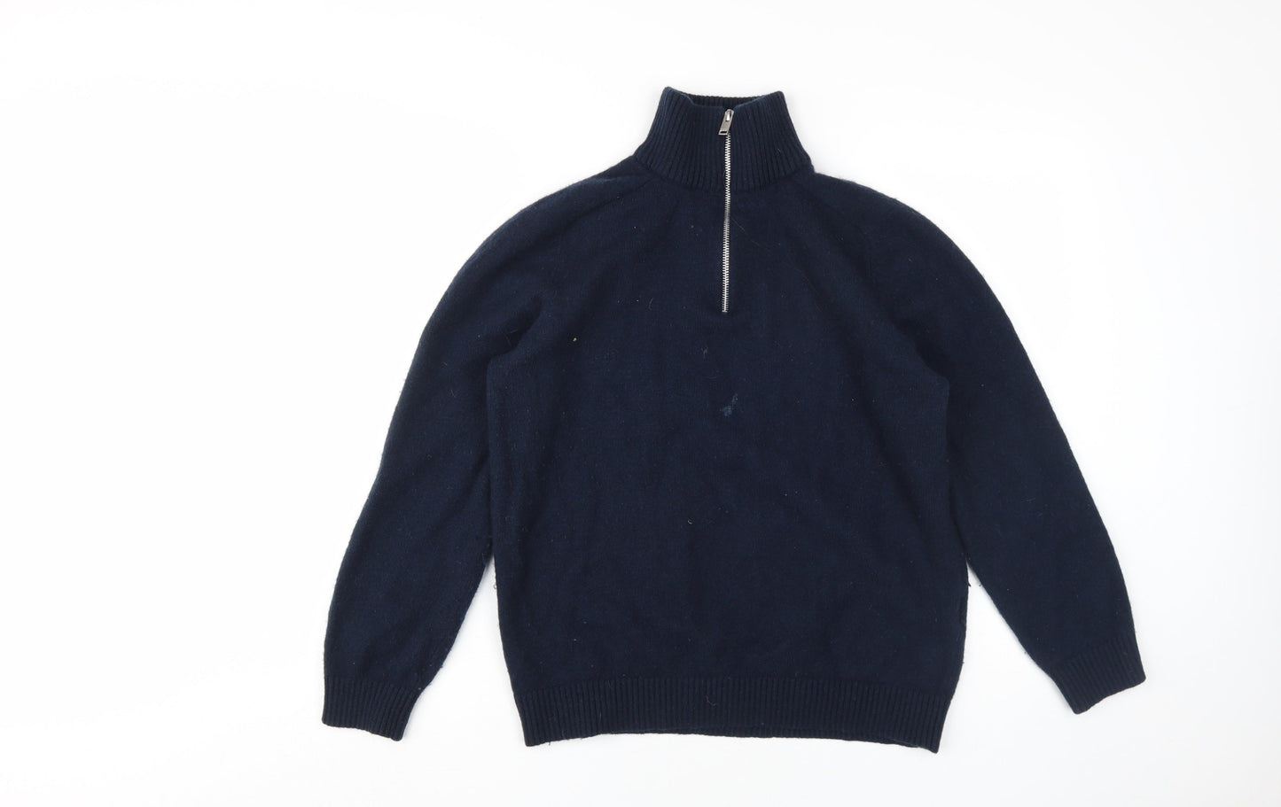 Selected Homme Clothing Bundle - 5 Pack Preloved Mens Jumpers & Cardigans