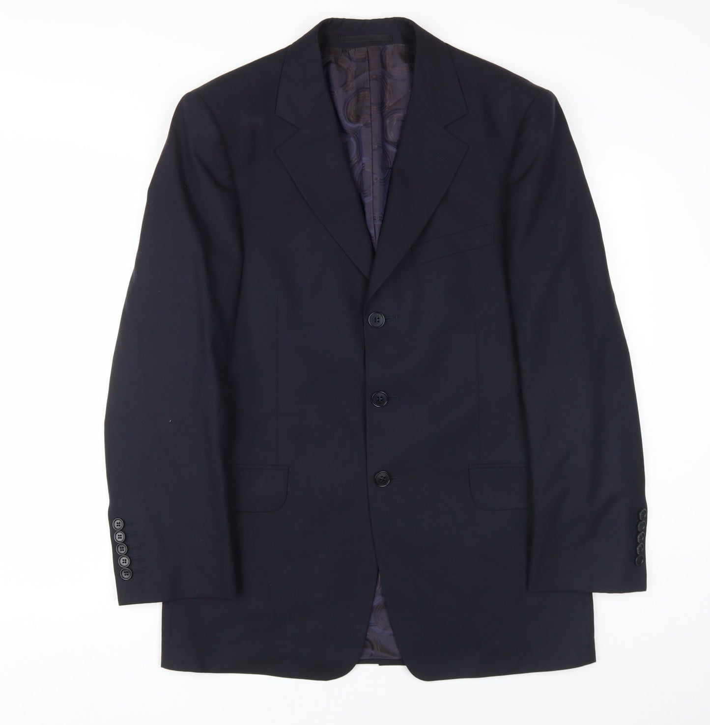 Paul Smith Clothing Bundle - 5 Pack Preloved Mens Suits & Tailoring