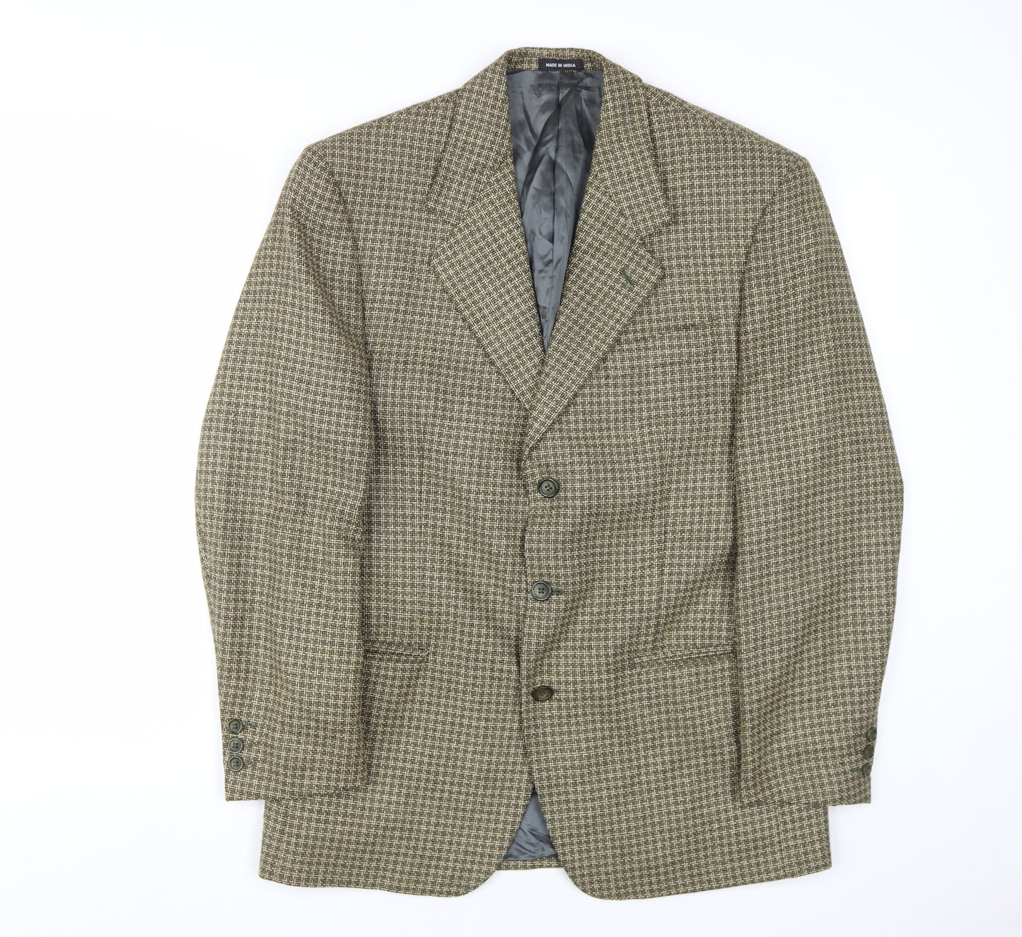 James Barry Clothing Bundle - 5 Pack Preloved Mens Suits & Tailoring