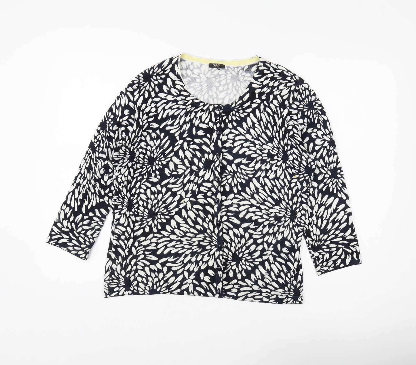Precis Clothing Bundle - 5 Pack Preloved Womens Jumpers & Cardigans