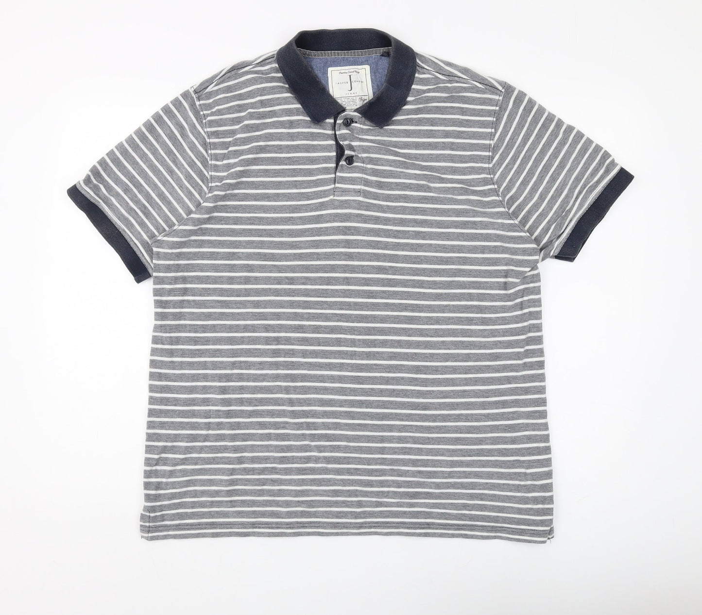 Jasper Conran Clothing Bundle - 5 Pack Preloved Mens Polos
