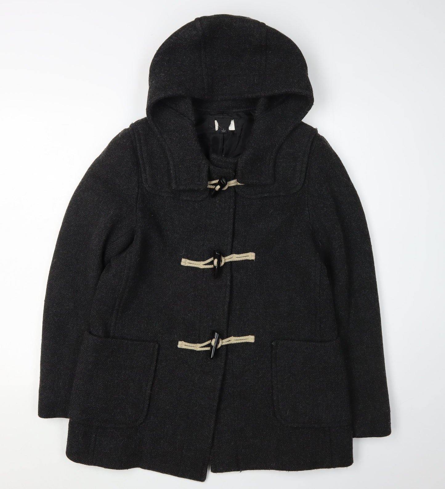 Uniqlo Clothing Bundle - 5 Pack Preloved Womens Coats & Jackets