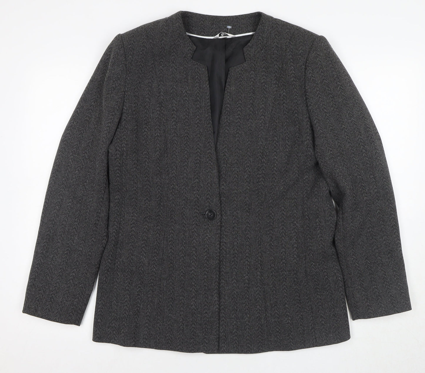 Kasper Clothing Bundle - 5 Pack Preloved Womens Suits & Suit Separates