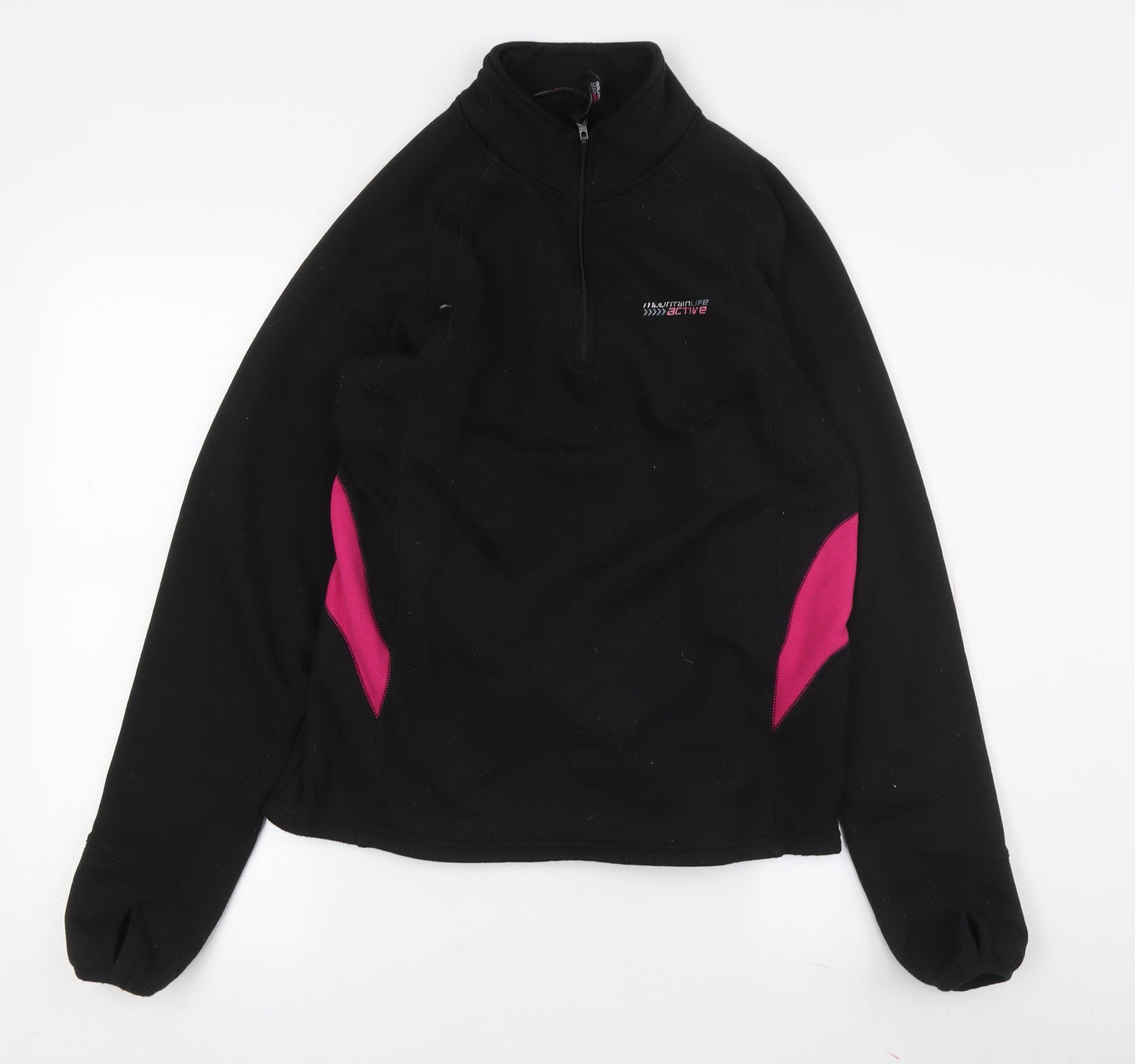 Mountain Life Clothing Bundle - 5 Pack Preloved Womens Hoodies & Sweats