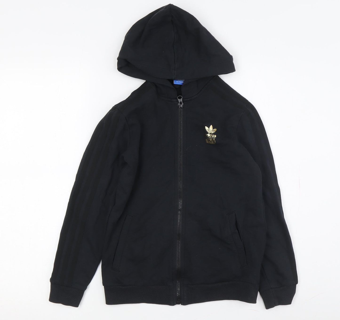 adidas Clothing Bundle - 5 Pack Preloved Boys Hoodies & Sweats