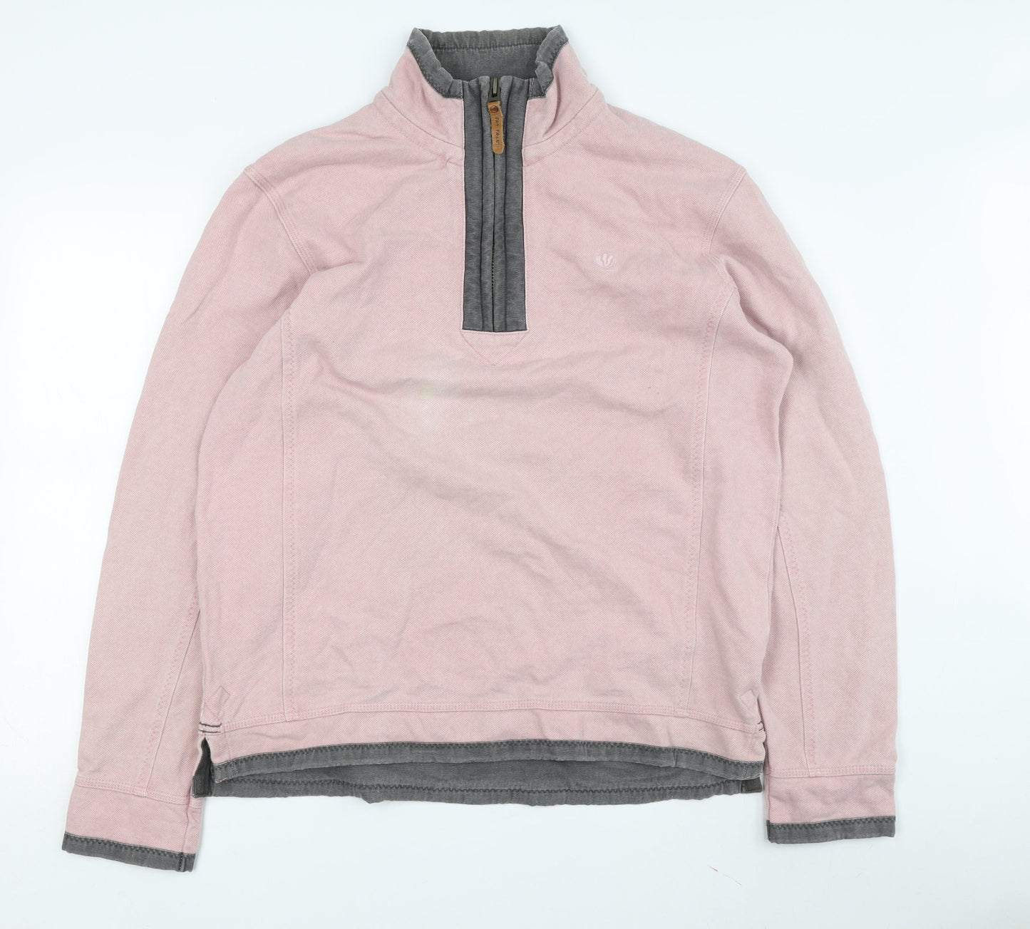 Fat Face Clothing Bundle - 5 Pack Preloved Mens Hoodies & Sweats