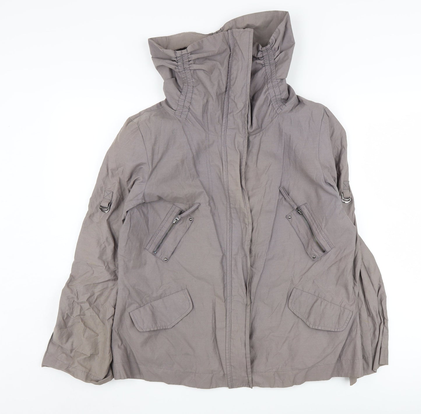 John Lewis Clothing Bundle - 5 Pack Preloved Womens Coats & Jackets