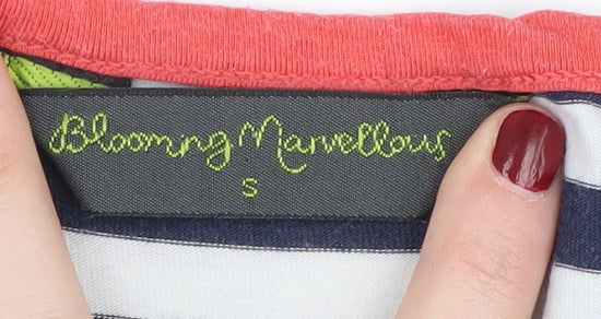 Blooming Marvellous Women's Striped Tank Top