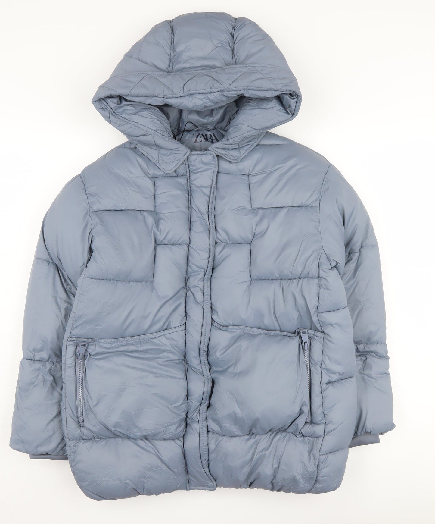 Zara Clothing Bundle - 5 Pack Preloved Boys Outerwear