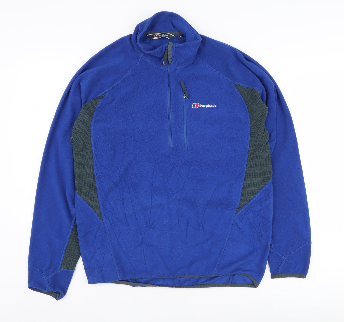 Berghaus Clothing Bundle - 5 Pack Preloved Mens Hoodies & Sweats