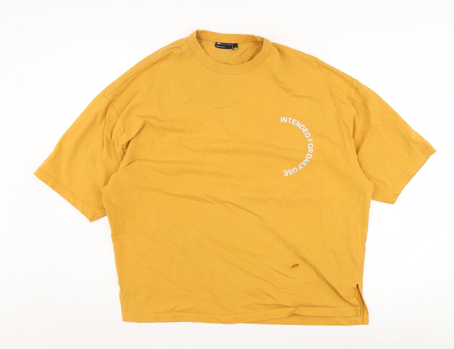 ASOS Clothing Bundle - 5 Pack Preloved Mens T-Shirts