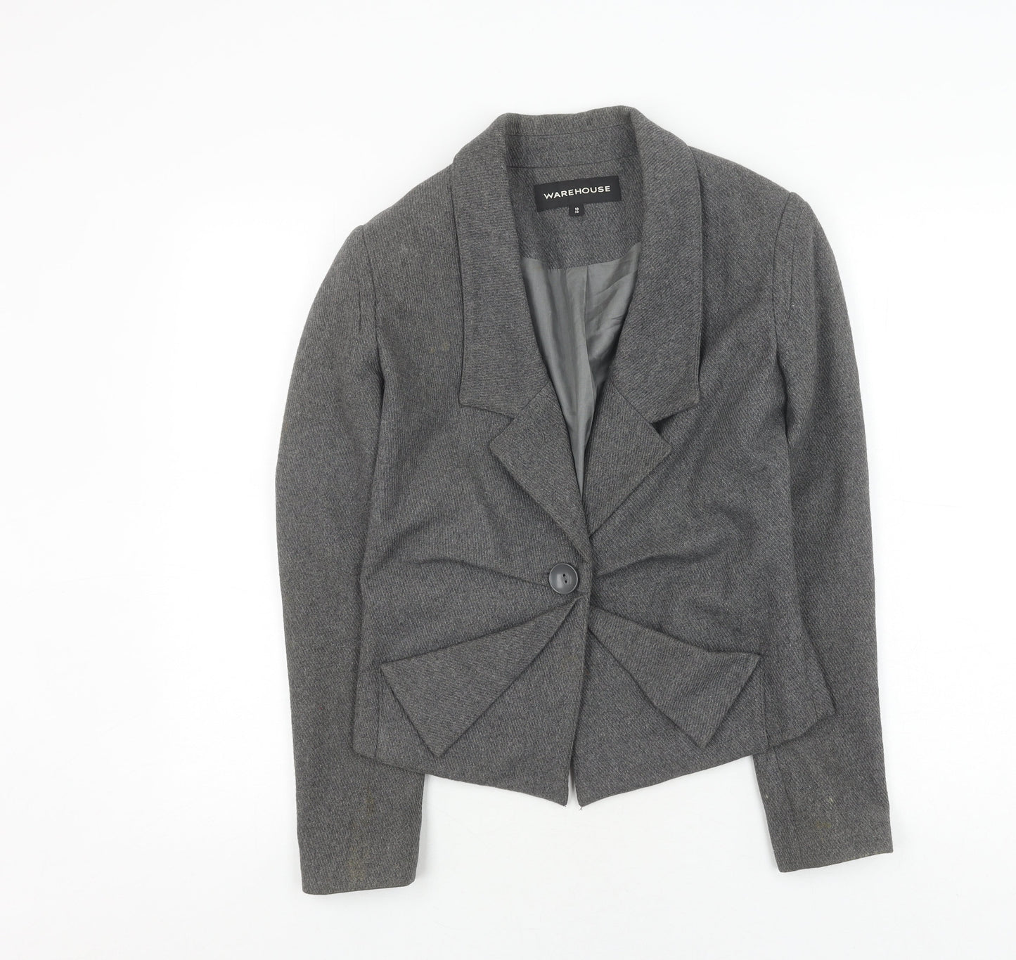 Warehouse Clothing Bundle - 5 Pack Preloved Womens Suits & Suit Separates