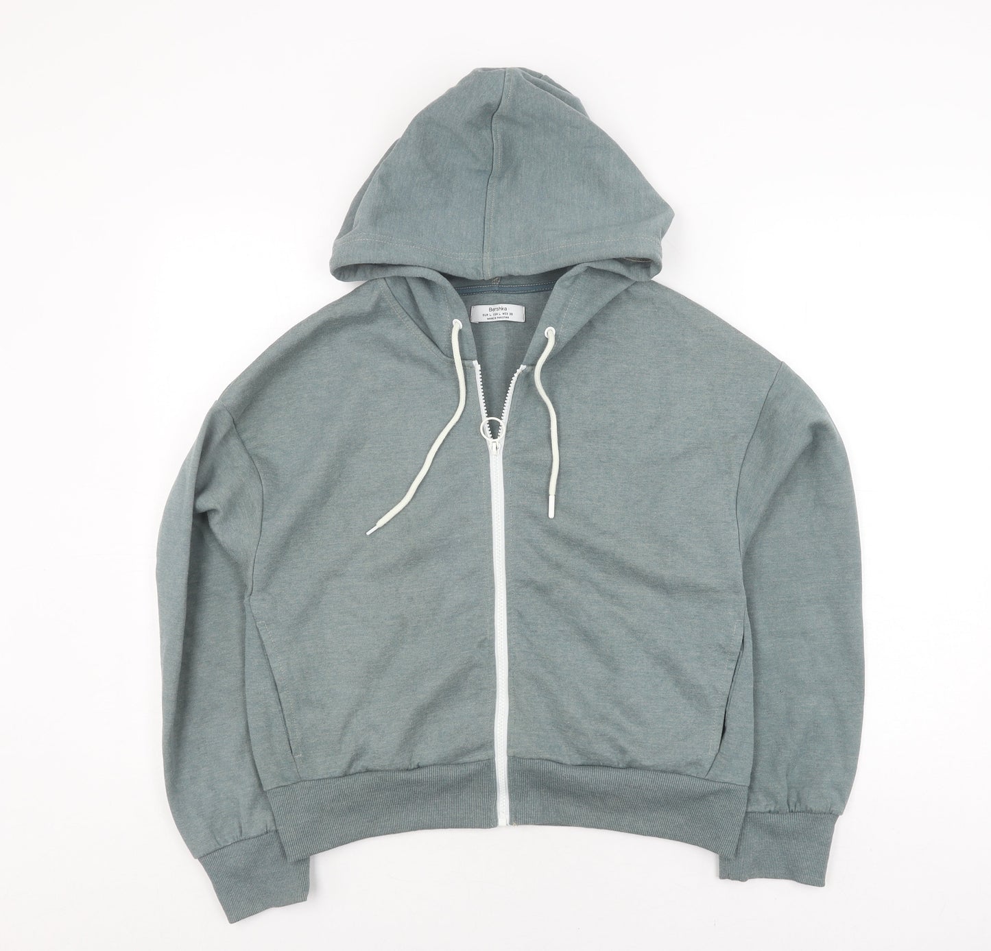 Bershka Clothing Bundle - 5 Pack Preloved Womens Hoodies & Sweats