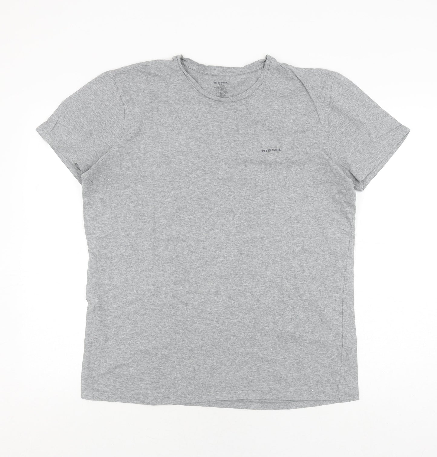 Diesel 5-Pack Wholesale Preloved Mens Tops & Shirts – For Resale