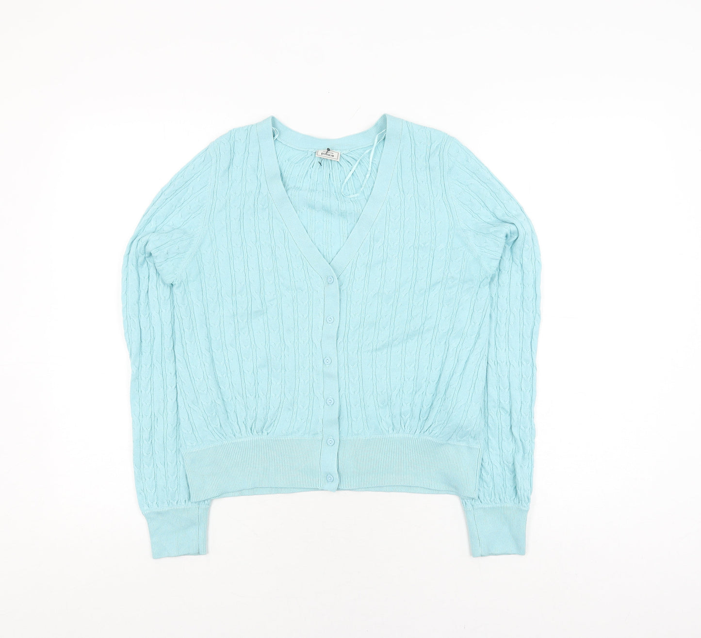 Pimkie Clothing Bundle - 5 Pack Preloved Womens Jumpers & Cardigans