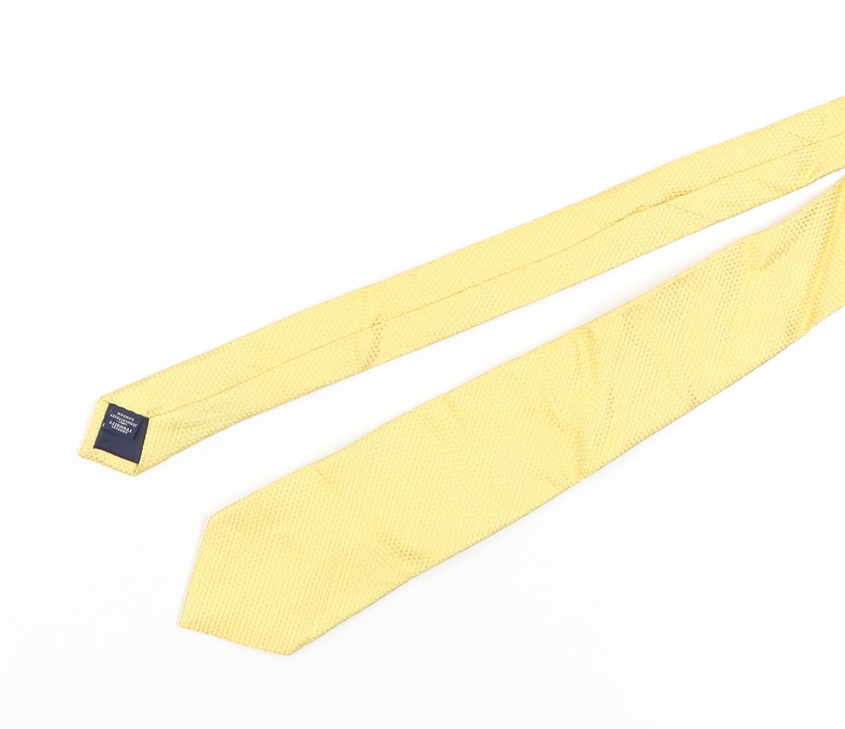 Charles Tyrwhitt Clothing Bundle - 5 Pack Preloved Mens Ties, Bow Ties & Cravats