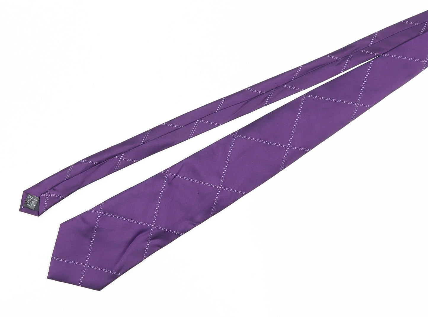 Tom English Clothing Bundle - 5 Pack Preloved Mens Ties, Bow Ties & Cravats
