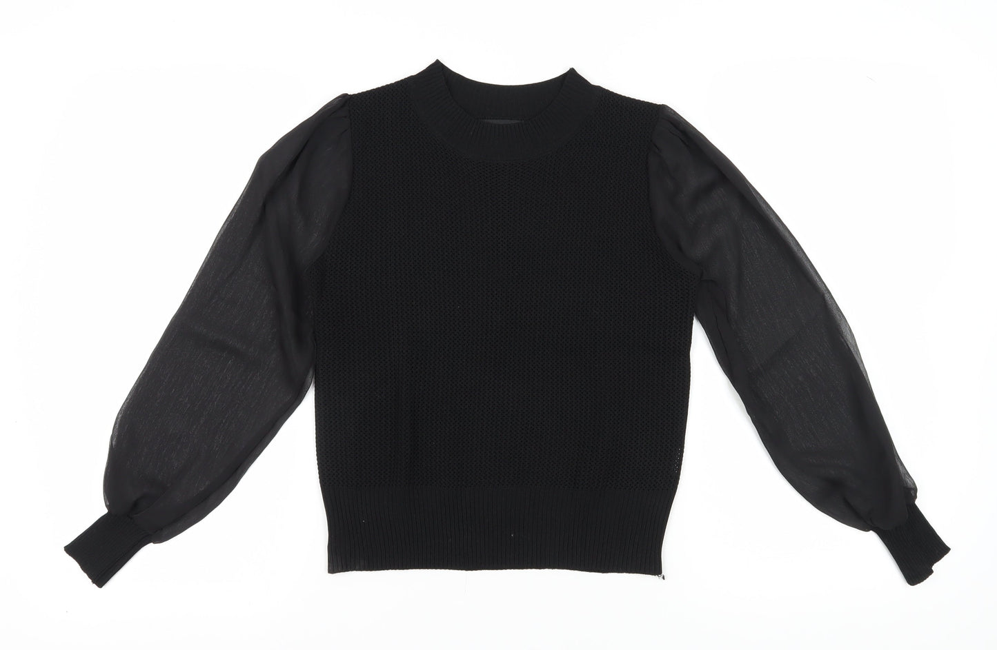 QED London Clothing Bundle - 5 Pack Preloved Womens Tops & Shirts