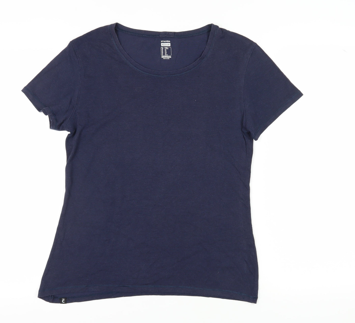 DECATHLON Clothing Bundle - 5 Pack Preloved Womens Tops & Shirts