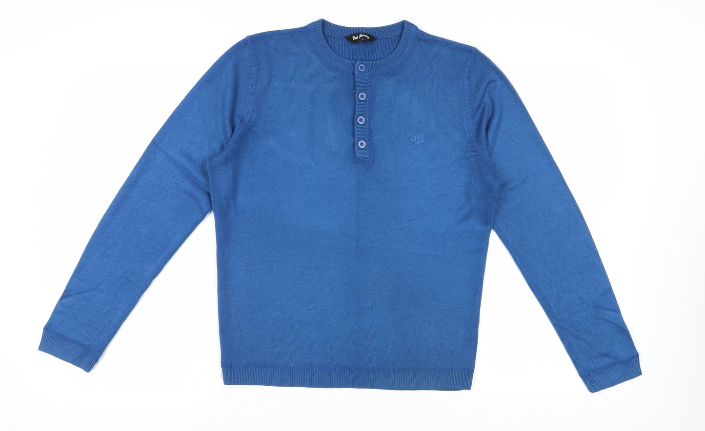 Red Herring Clothing Bundle - 5 Pack Preloved Mens Jumpers & Cardigans