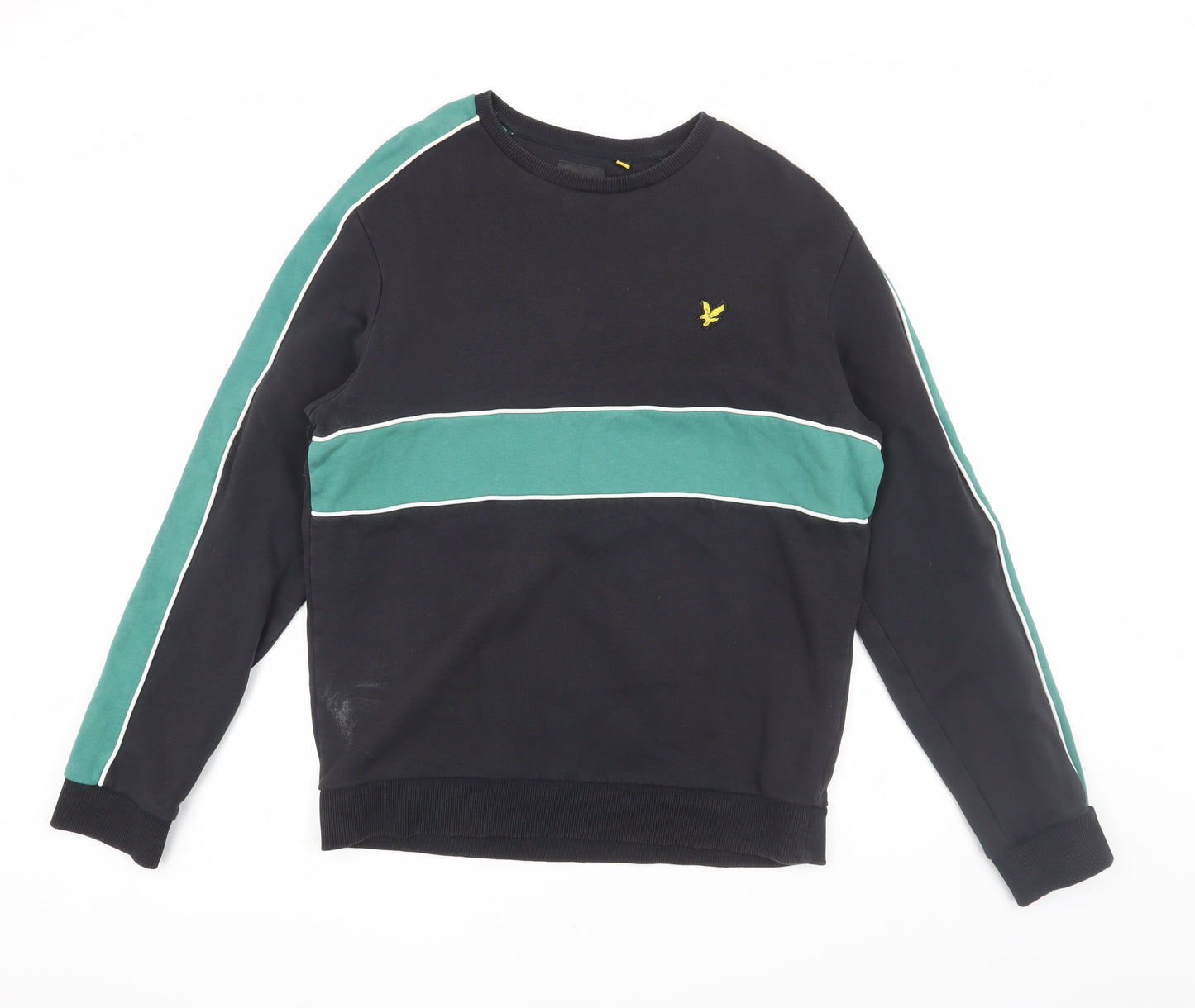 Lyle & Scott Clothing Bundle - 5 Pack Preloved Mens Hoodies & Sweats