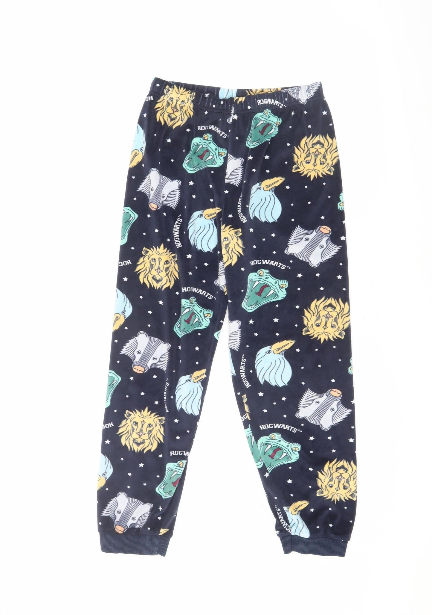 Marks and Spencer Clothing Bundle - 5 Pack Preloved Boys Nightwear