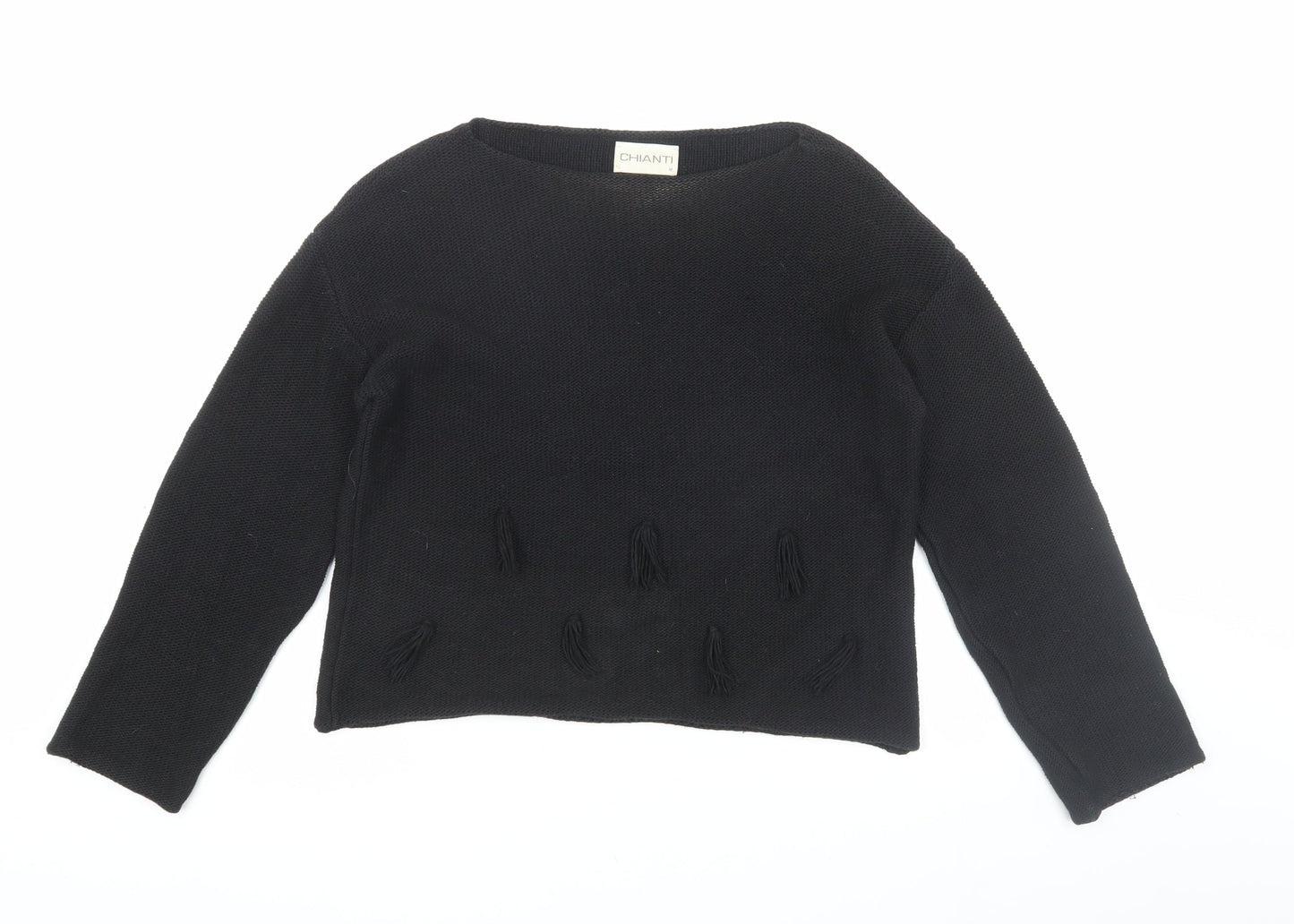 Chianti Clothing Bundle - 5 Pack Preloved Womens Jumpers & Cardigans